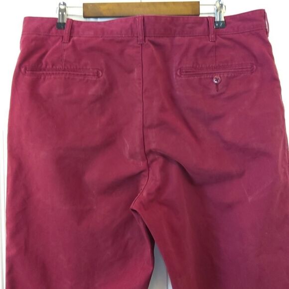 Cremieux five pocket chinos - Picture 6 of 11